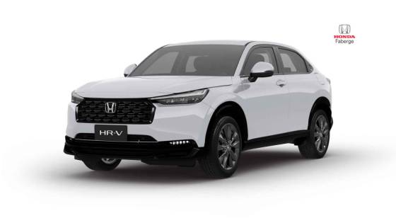HONDA HR-V 1.5 DI I-VTEC TURBO FLEX ADVANCE CVT